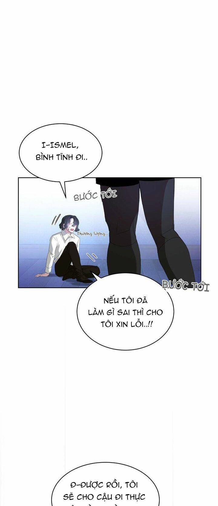 Nhân Vật Phản Diện Muốn Chết Một Cách Duyên Dáng: Chapter 23