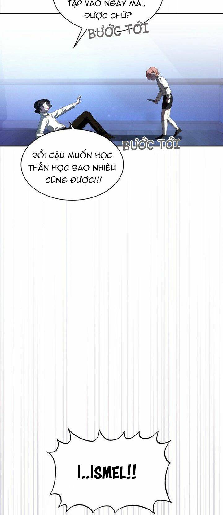 Nhân Vật Phản Diện Muốn Chết Một Cách Duyên Dáng: Chapter 23
