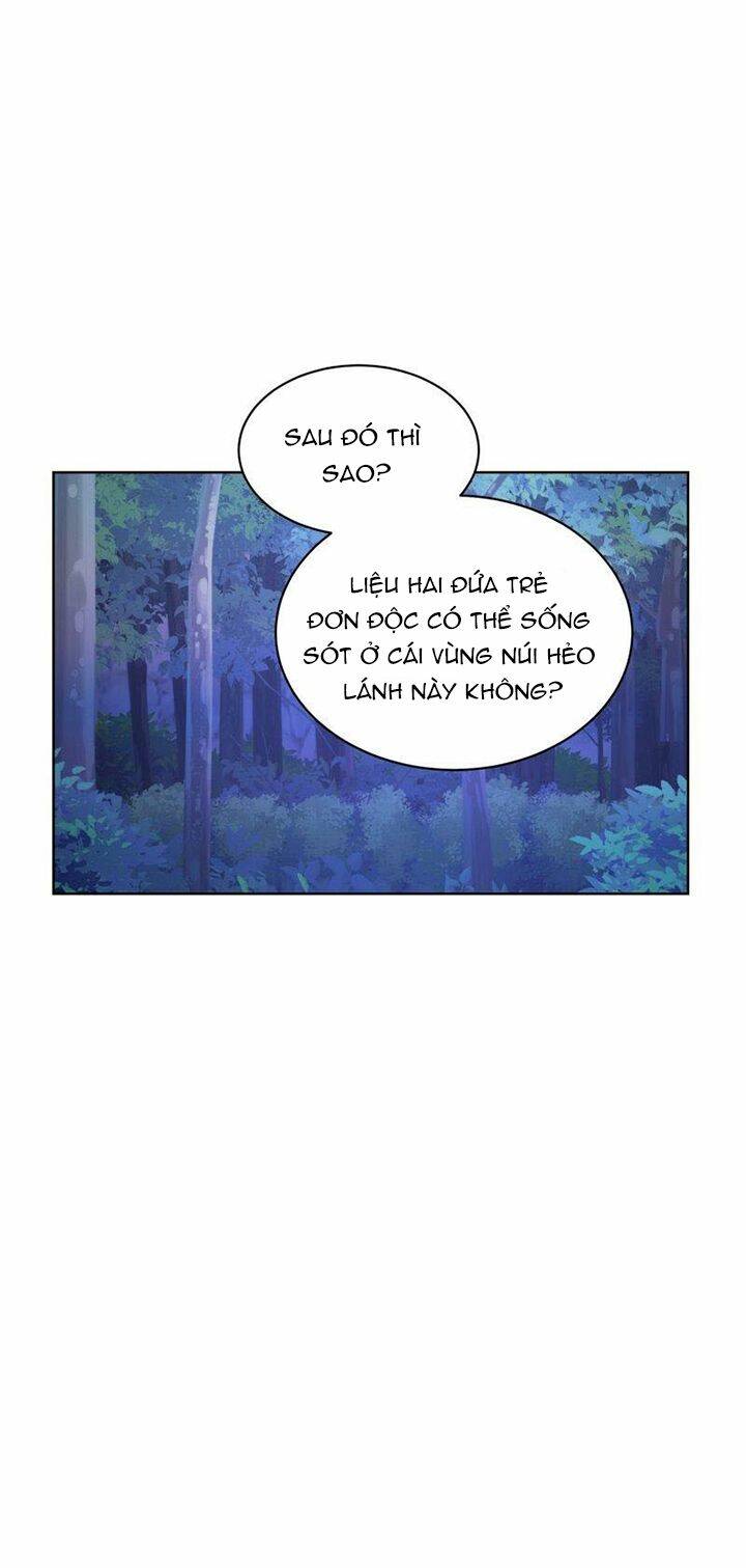 Nhân Vật Phản Diện Muốn Chết Một Cách Duyên Dáng: Chapter 23