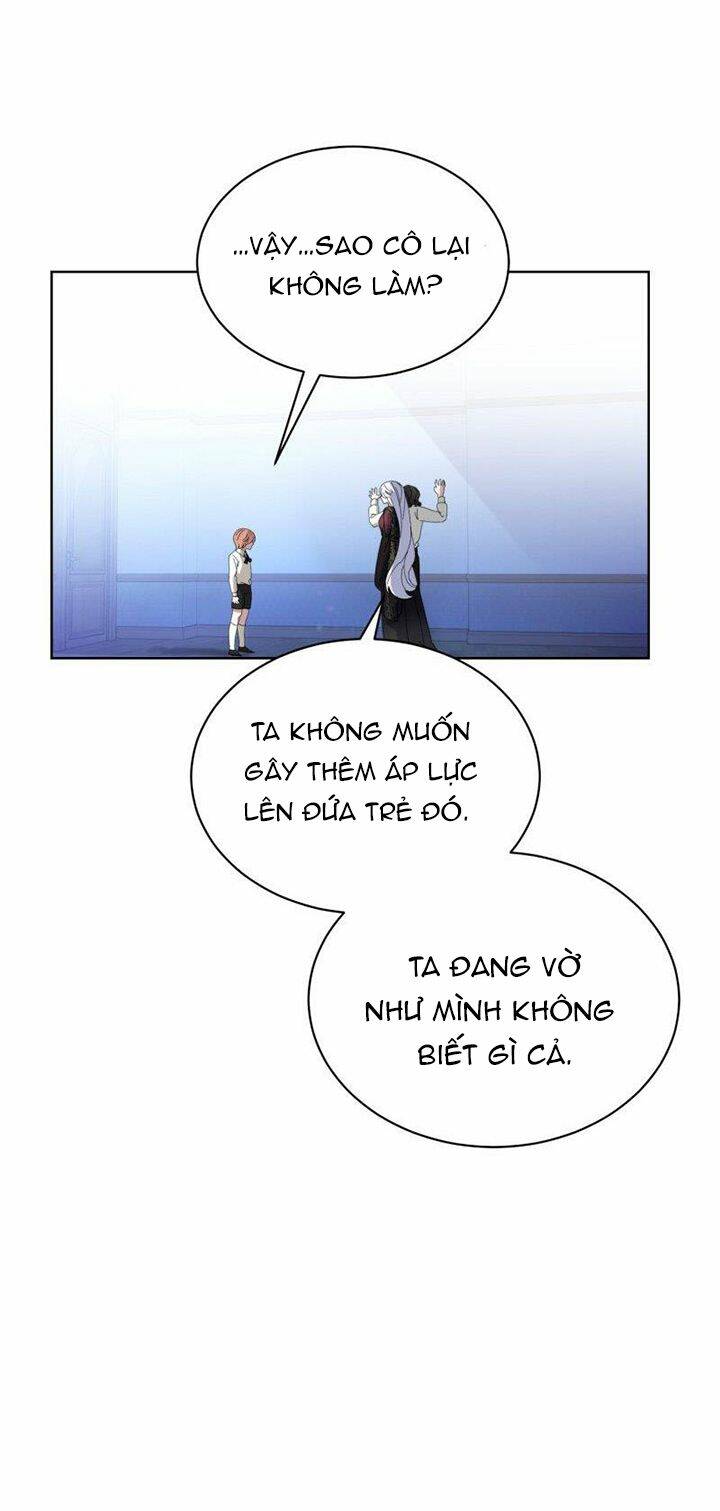 Nhân Vật Phản Diện Muốn Chết Một Cách Duyên Dáng: Chapter 23