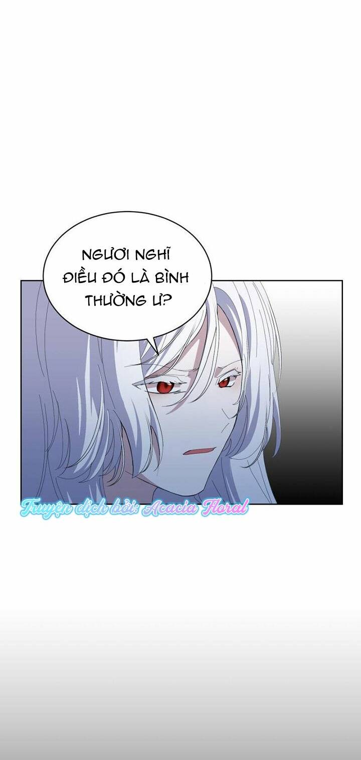 Nhân Vật Phản Diện Muốn Chết Một Cách Duyên Dáng: Chapter 23