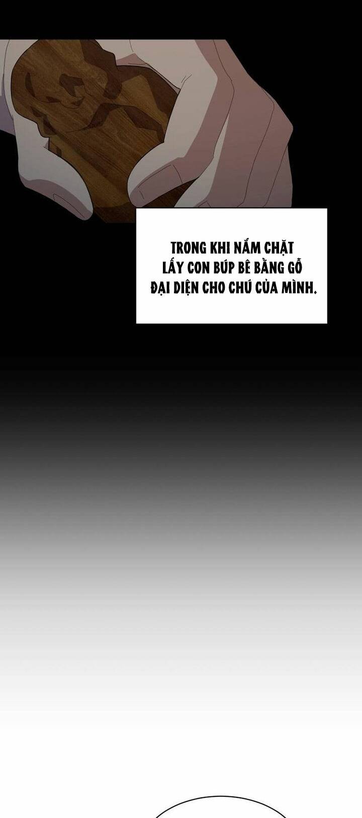 Nhân Vật Phản Diện Muốn Chết Một Cách Duyên Dáng: Chapter 23