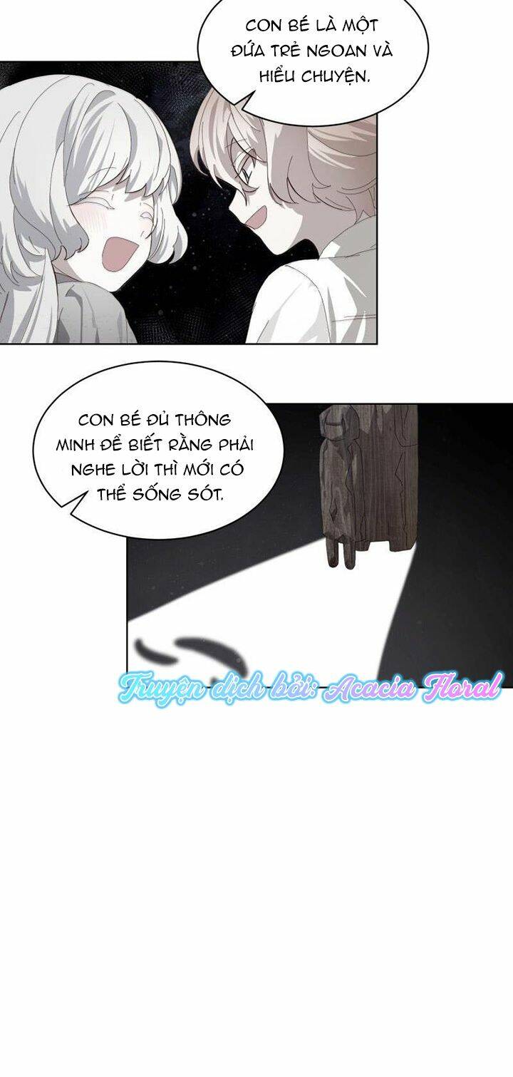 Nhân Vật Phản Diện Muốn Chết Một Cách Duyên Dáng: Chapter 23