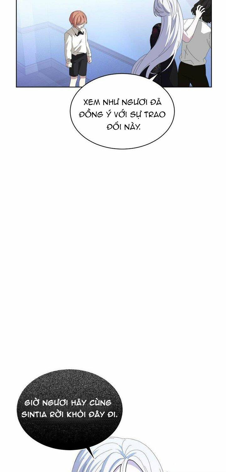 Nhân Vật Phản Diện Muốn Chết Một Cách Duyên Dáng: Chapter 23