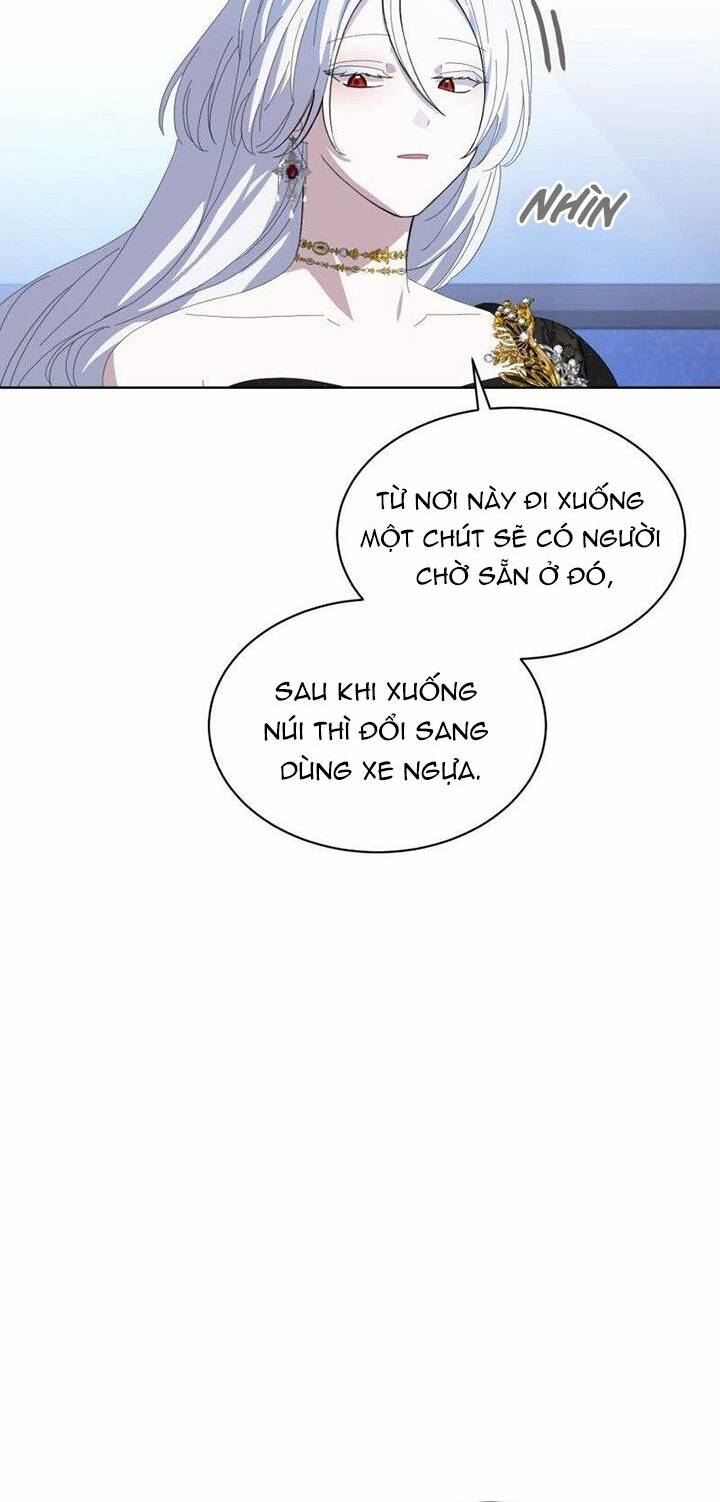 Nhân Vật Phản Diện Muốn Chết Một Cách Duyên Dáng: Chapter 23