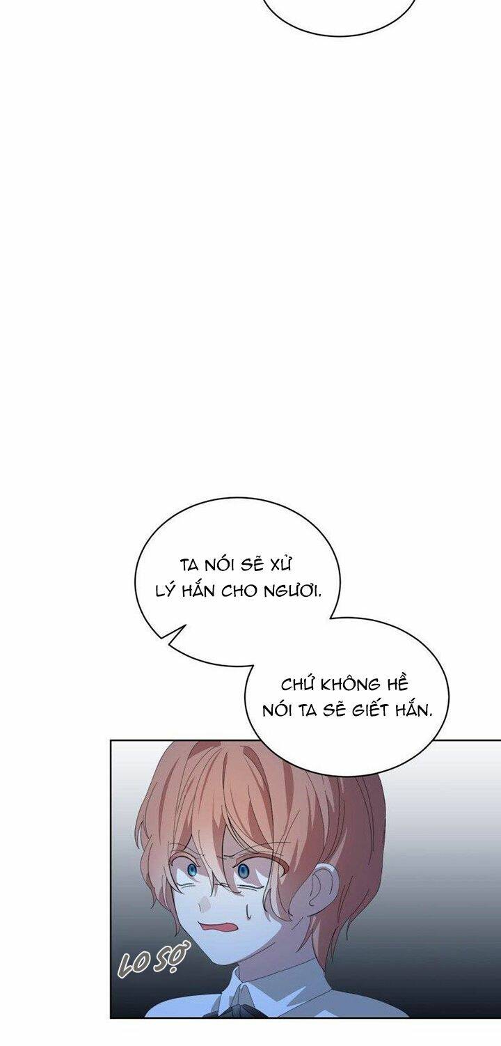 Nhân Vật Phản Diện Muốn Chết Một Cách Duyên Dáng: Chapter 23
