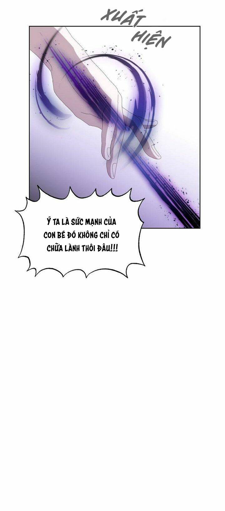 Nhân Vật Phản Diện Muốn Chết Một Cách Duyên Dáng: Chapter 23