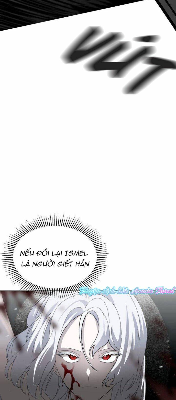 Nhân Vật Phản Diện Muốn Chết Một Cách Duyên Dáng: Chapter 23