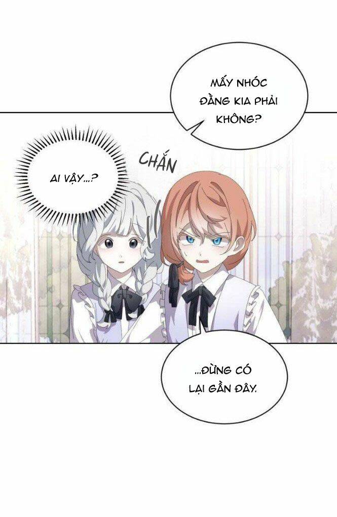 Nhân Vật Phản Diện Muốn Chết Một Cách Duyên Dáng: Chapter 25