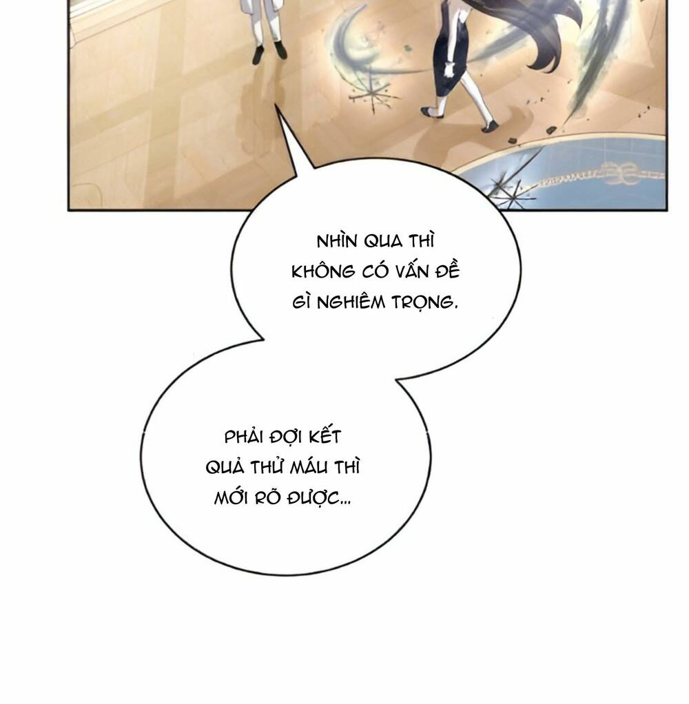Nhân Vật Phản Diện Muốn Chết Một Cách Duyên Dáng: Chapter 25
