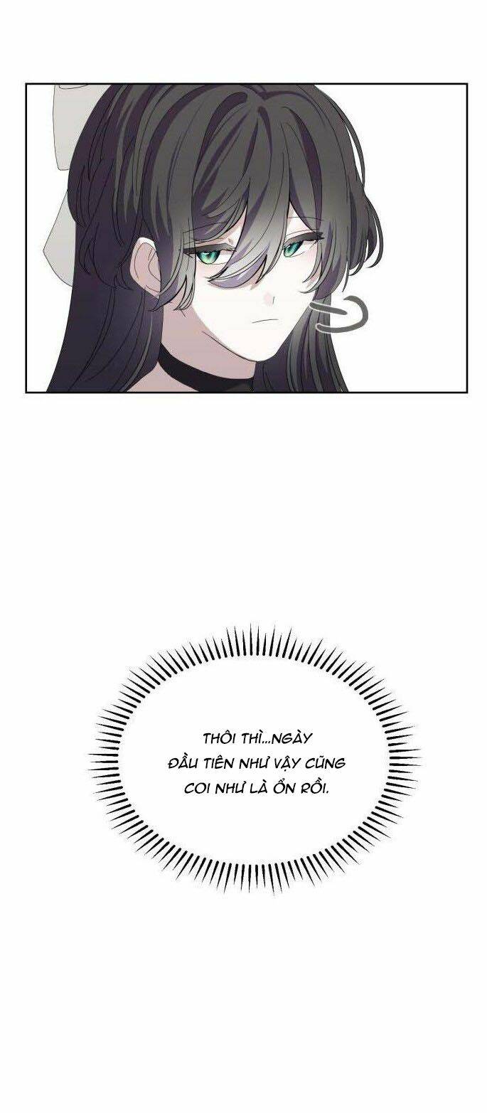 Nhân Vật Phản Diện Muốn Chết Một Cách Duyên Dáng: Chapter 25