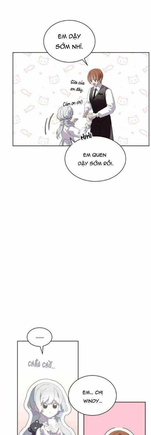 Nhân Vật Phản Diện Muốn Chết Một Cách Duyên Dáng: Chapter 25