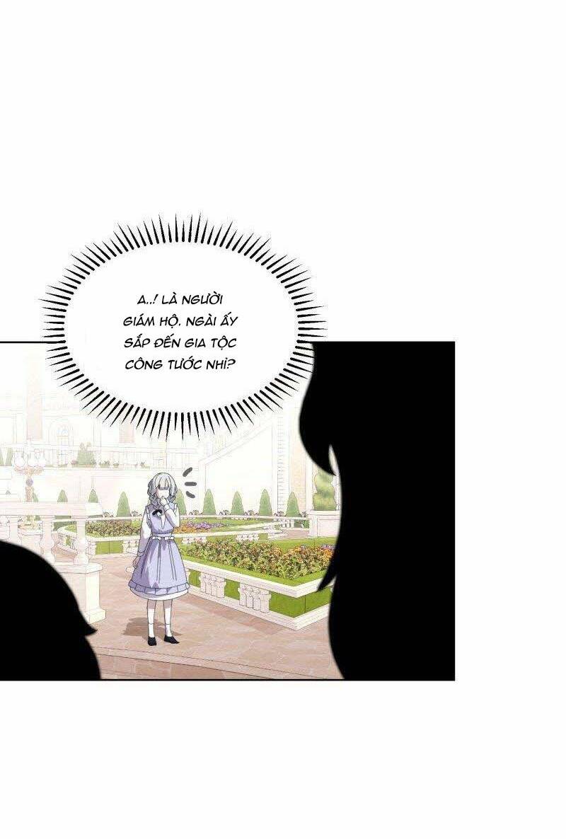 Nhân Vật Phản Diện Muốn Chết Một Cách Duyên Dáng: Chapter 25