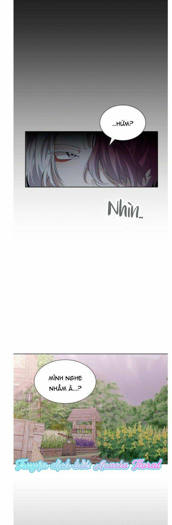 Nhân Vật Phản Diện Muốn Chết Một Cách Duyên Dáng: Chapter 25