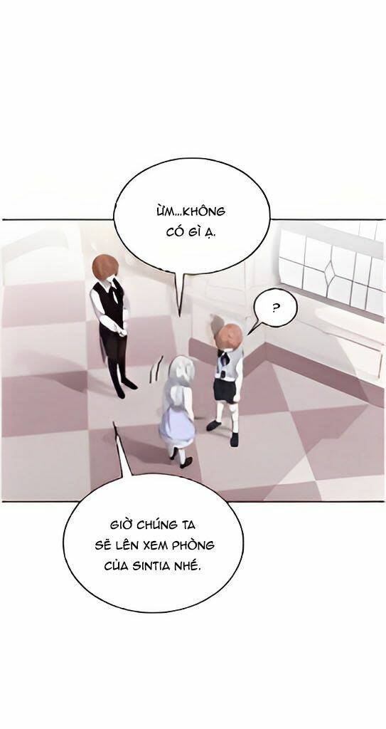 Nhân Vật Phản Diện Muốn Chết Một Cách Duyên Dáng: Chapter 25
