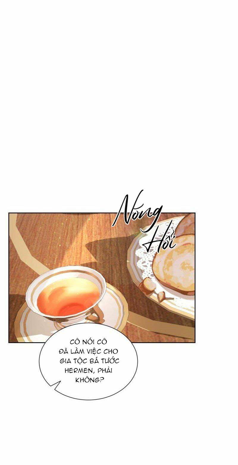 Nhân Vật Phản Diện Muốn Chết Một Cách Duyên Dáng: Chapter 27
