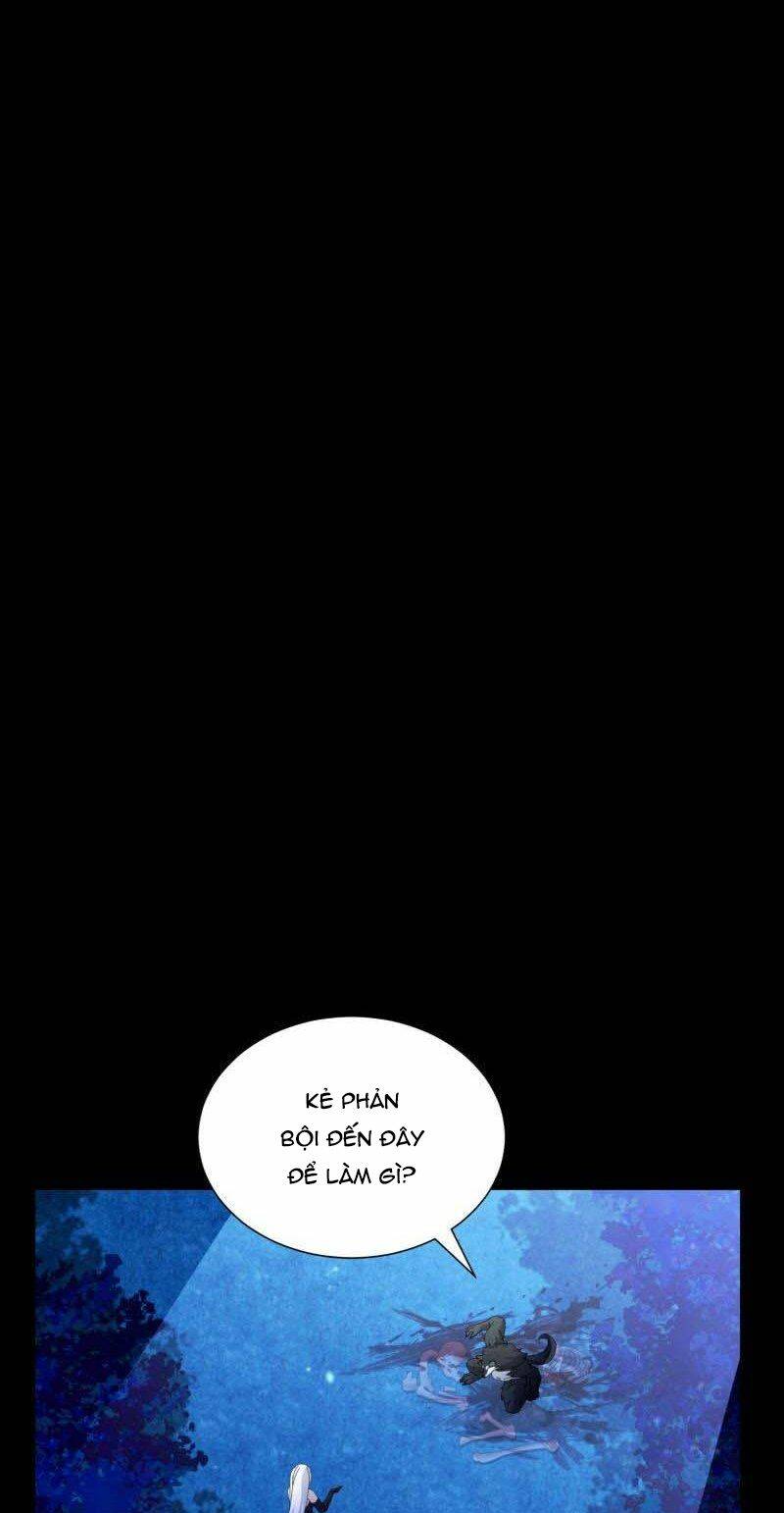 Nhân Vật Phản Diện Muốn Chết Một Cách Duyên Dáng: Chapter 27