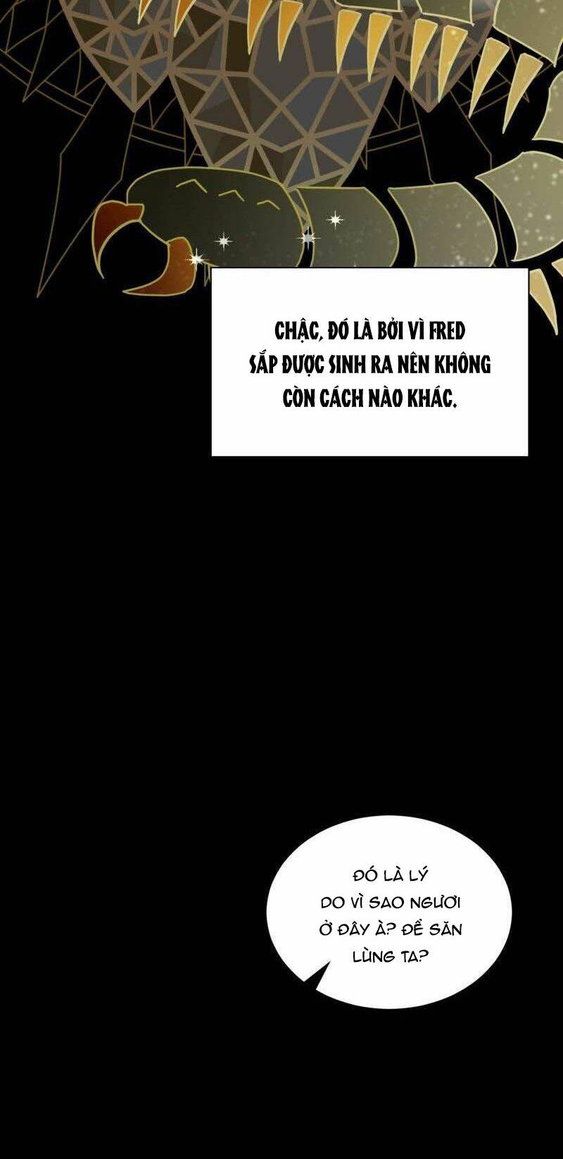 Nhân Vật Phản Diện Muốn Chết Một Cách Duyên Dáng: Chapter 27