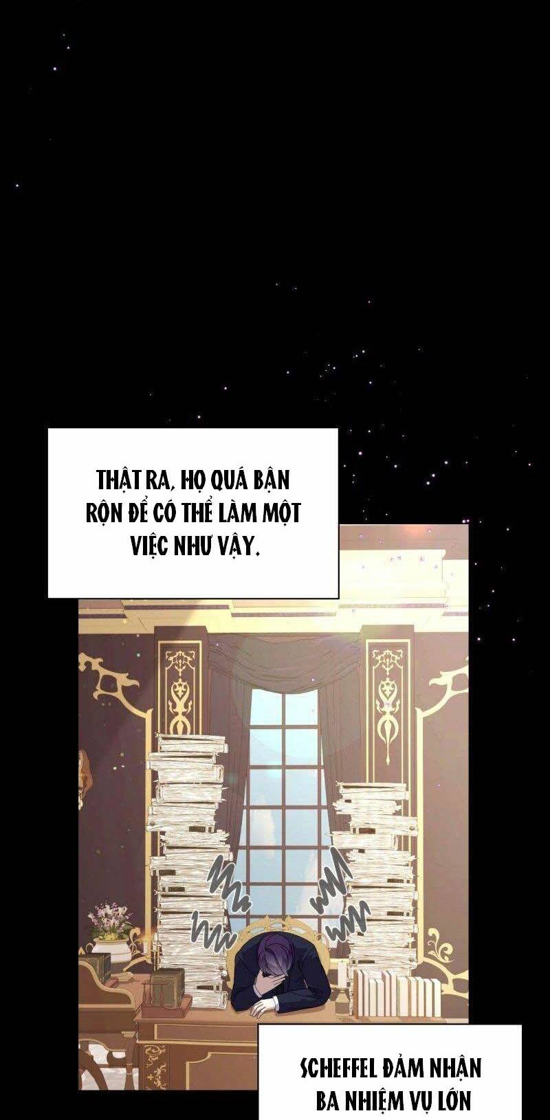 Nhân Vật Phản Diện Muốn Chết Một Cách Duyên Dáng: Chapter 27