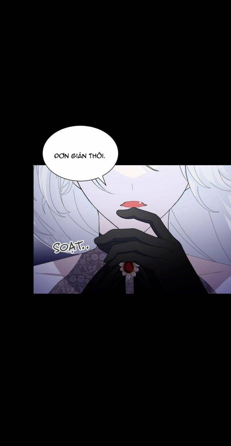 Nhân Vật Phản Diện Muốn Chết Một Cách Duyên Dáng: Chapter 27