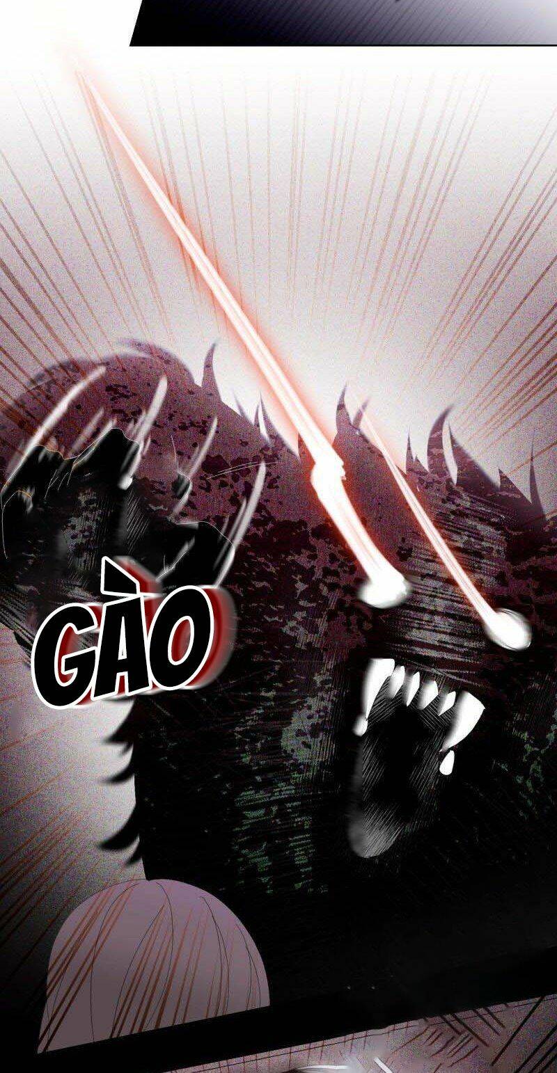 Nhân Vật Phản Diện Muốn Chết Một Cách Duyên Dáng: Chapter 27