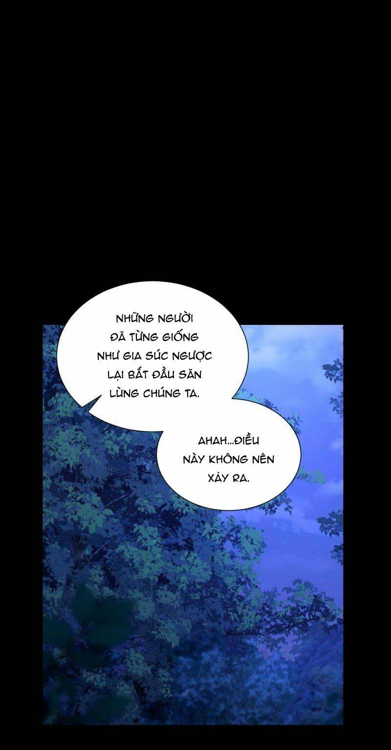 Nhân Vật Phản Diện Muốn Chết Một Cách Duyên Dáng: Chapter 27