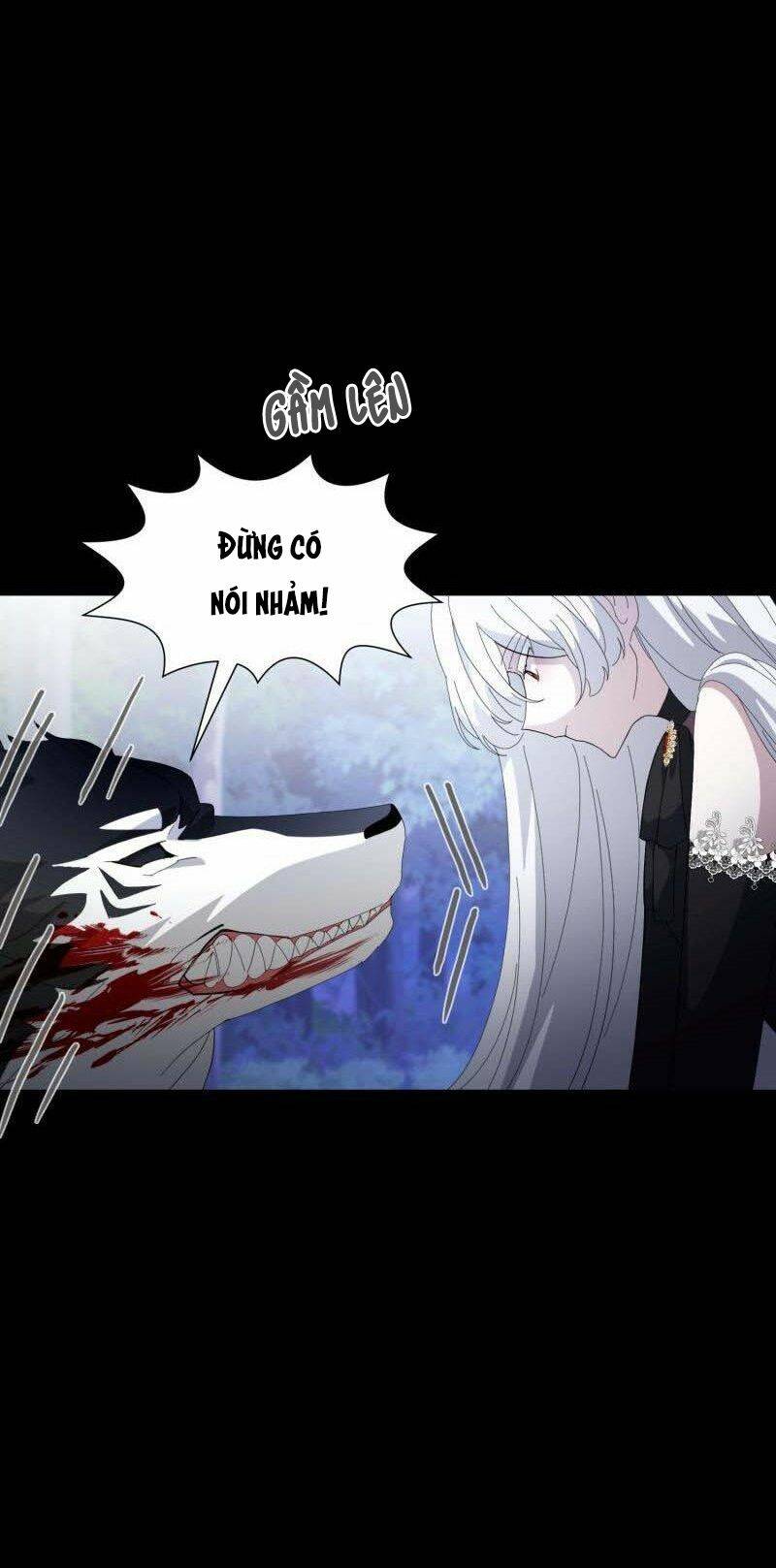 Nhân Vật Phản Diện Muốn Chết Một Cách Duyên Dáng: Chapter 27