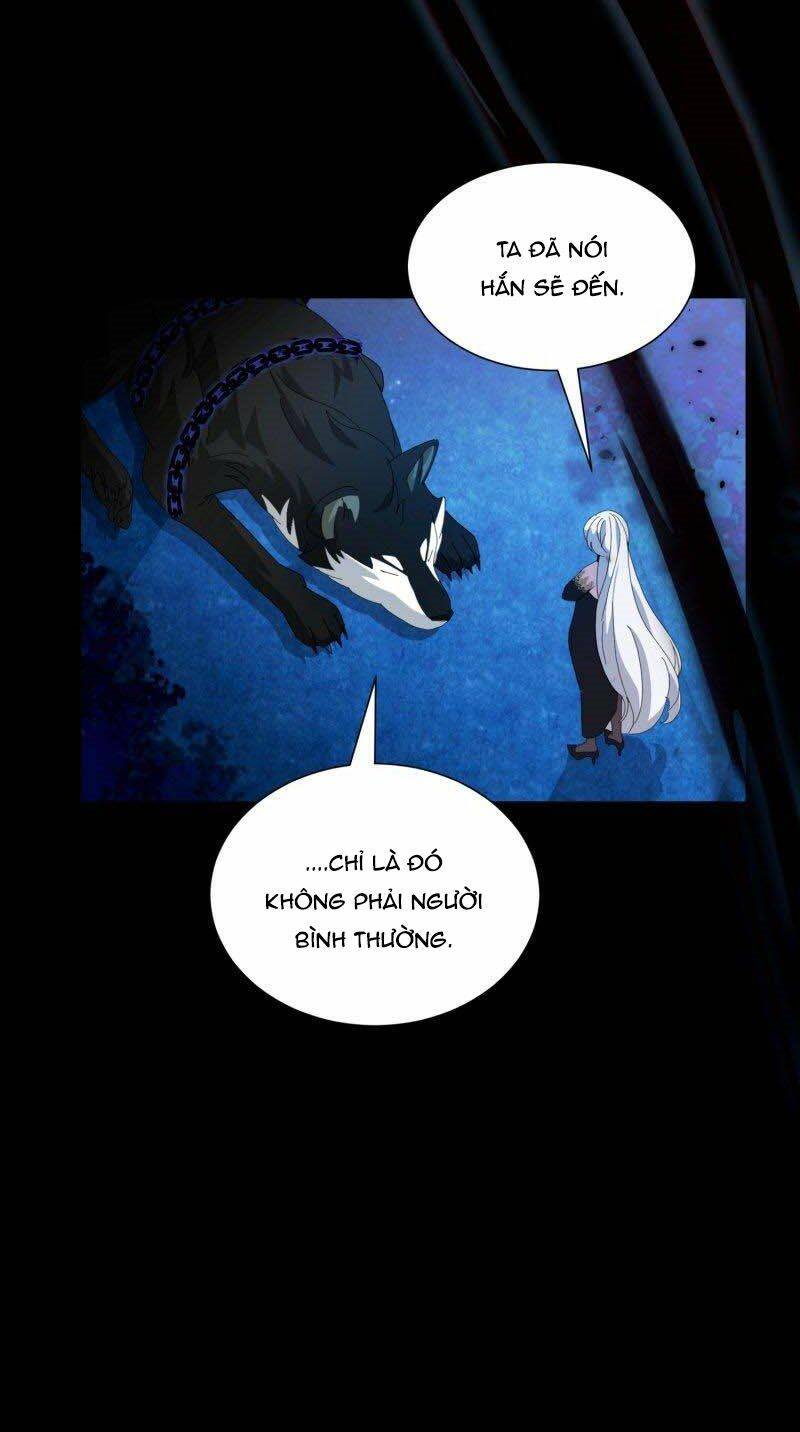 Nhân Vật Phản Diện Muốn Chết Một Cách Duyên Dáng: Chapter 27