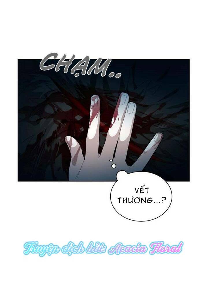 Nhân Vật Phản Diện Muốn Chết Một Cách Duyên Dáng: Chapter 28