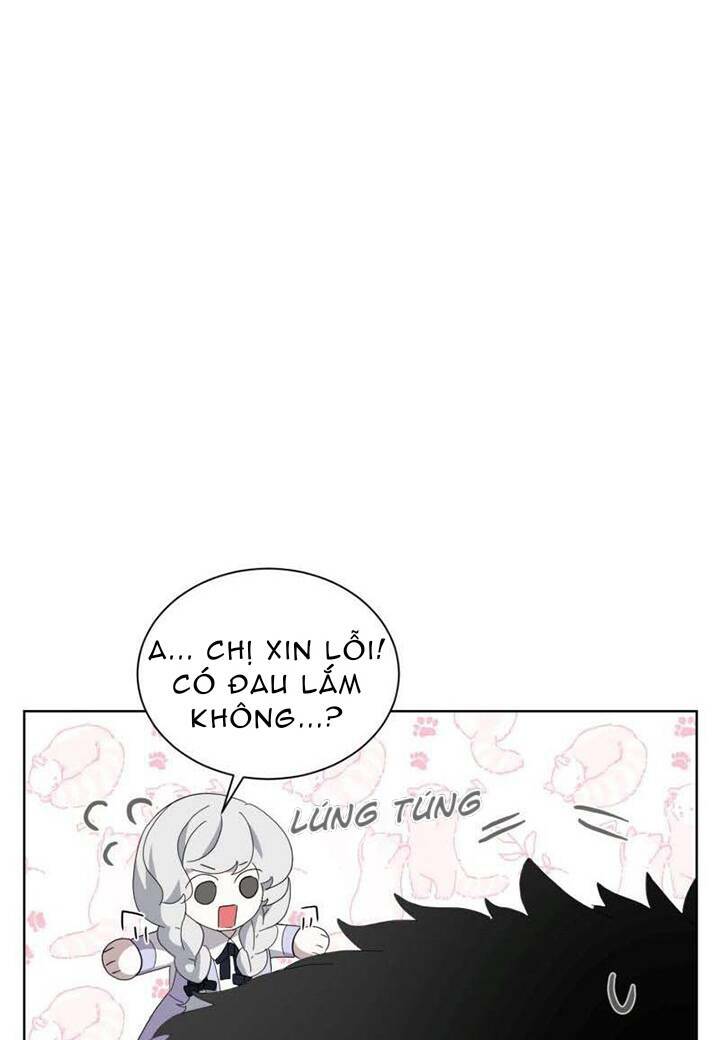 Nhân Vật Phản Diện Muốn Chết Một Cách Duyên Dáng: Chapter 28