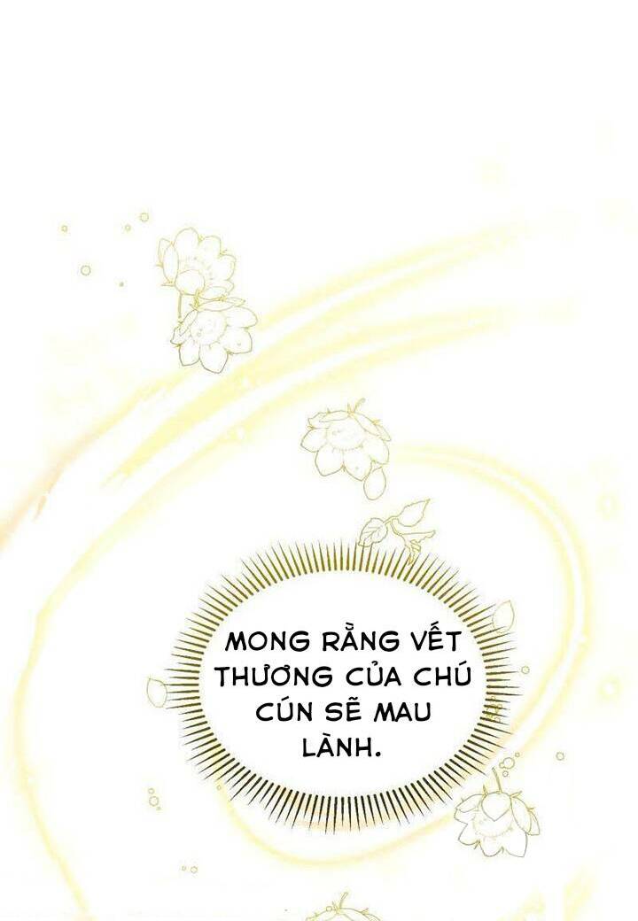 Nhân Vật Phản Diện Muốn Chết Một Cách Duyên Dáng: Chapter 28
