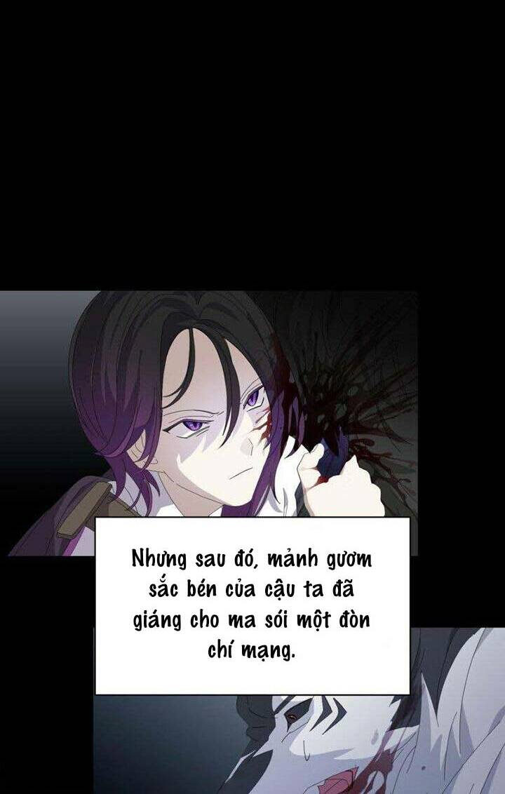 Nhân Vật Phản Diện Muốn Chết Một Cách Duyên Dáng: Chapter 28