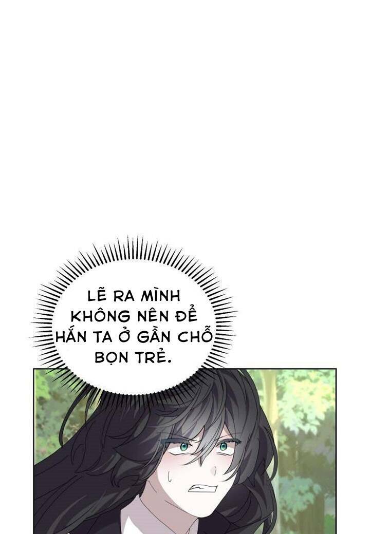 Nhân Vật Phản Diện Muốn Chết Một Cách Duyên Dáng: Chapter 28