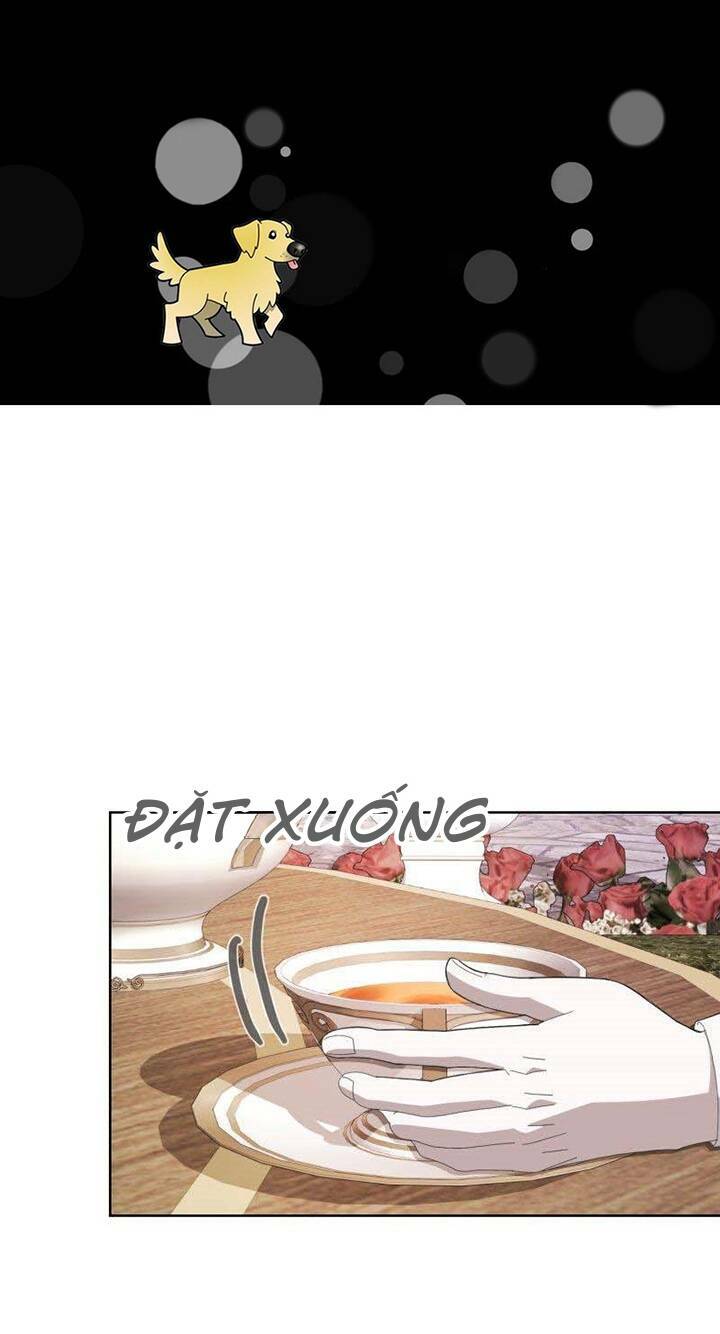 Nhân Vật Phản Diện Muốn Chết Một Cách Duyên Dáng: Chapter 28