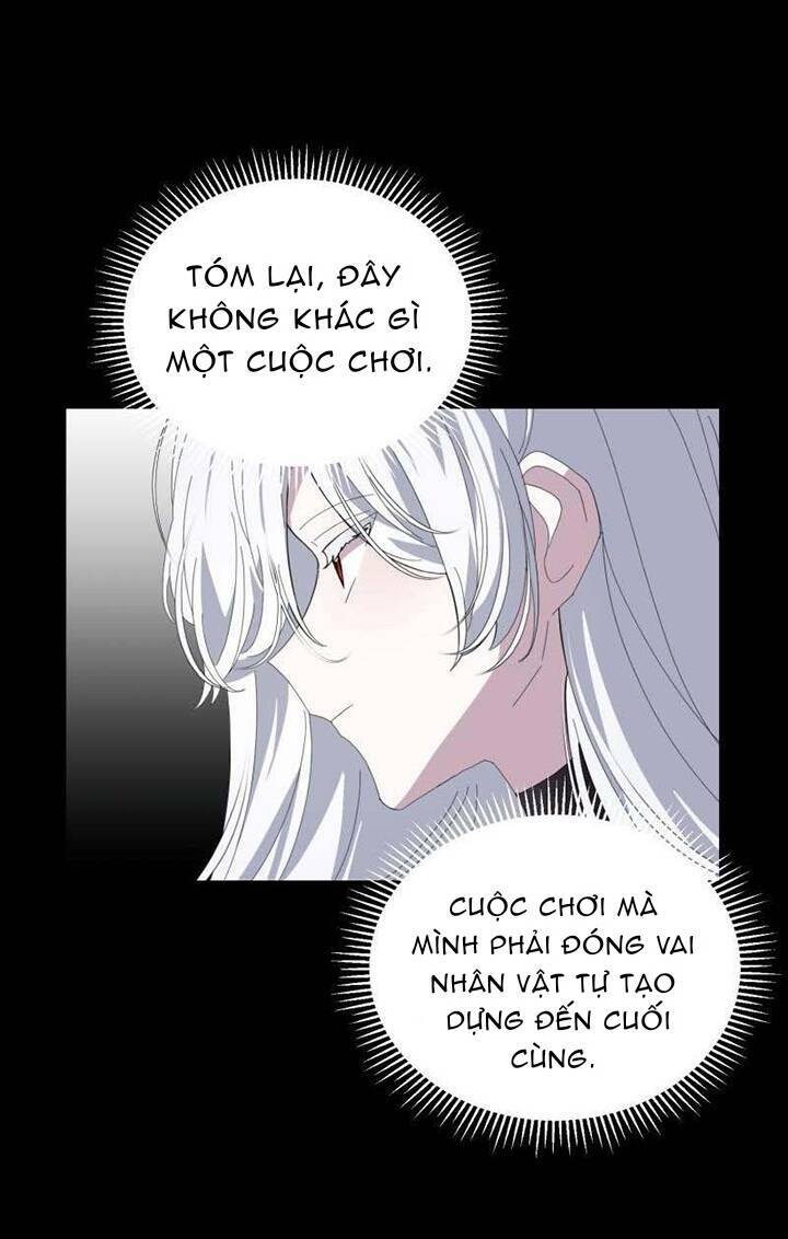 Nhân Vật Phản Diện Muốn Chết Một Cách Duyên Dáng: Chapter 28