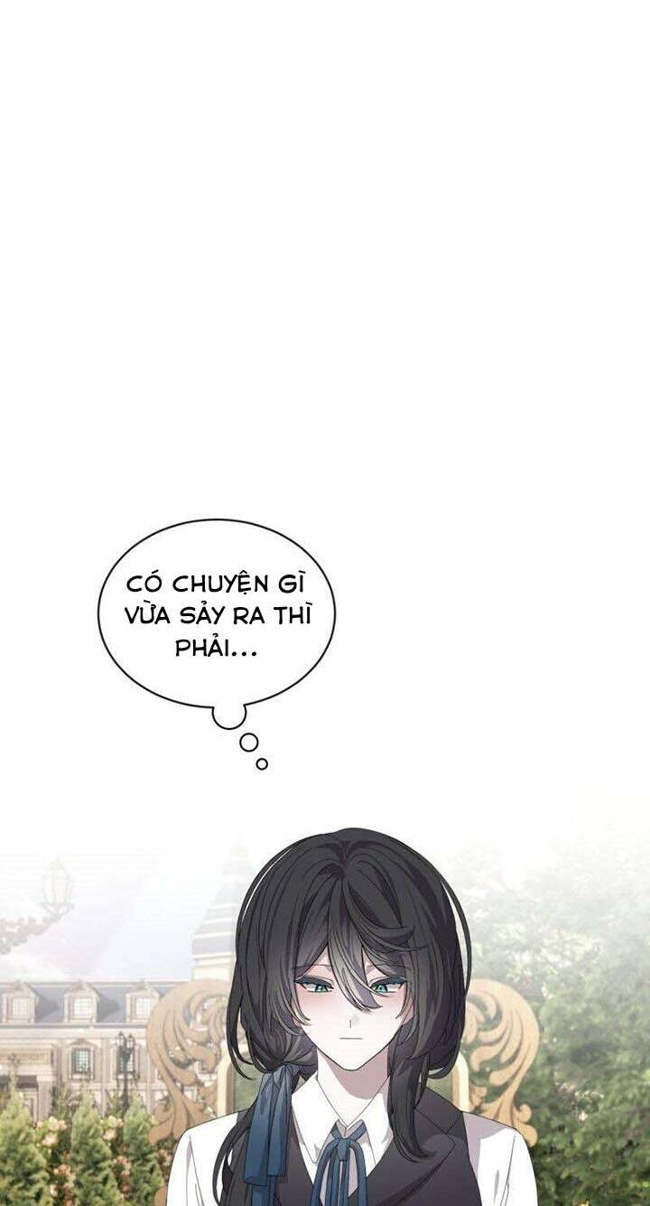 Nhân Vật Phản Diện Muốn Chết Một Cách Duyên Dáng: Chapter 28