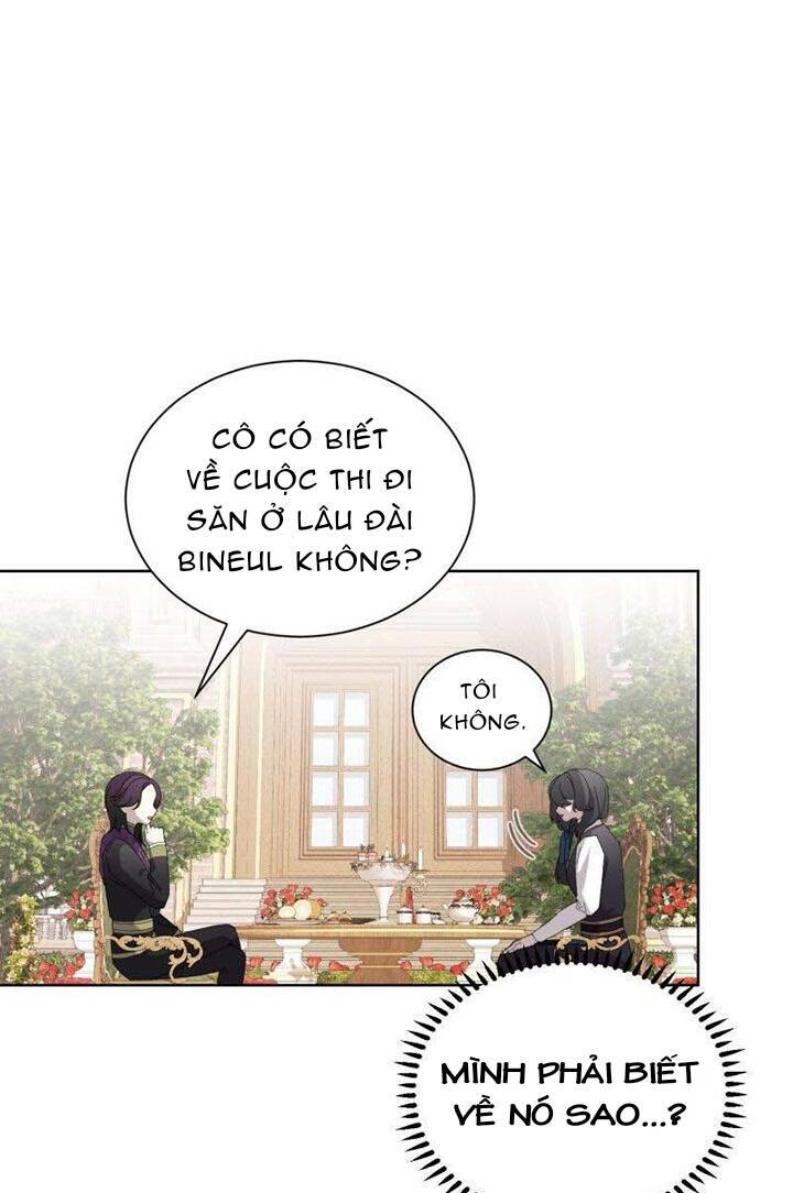 Nhân Vật Phản Diện Muốn Chết Một Cách Duyên Dáng: Chapter 28