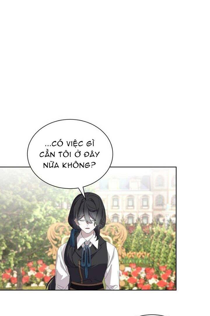 Nhân Vật Phản Diện Muốn Chết Một Cách Duyên Dáng: Chapter 28