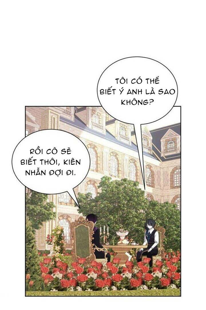 Nhân Vật Phản Diện Muốn Chết Một Cách Duyên Dáng: Chapter 28