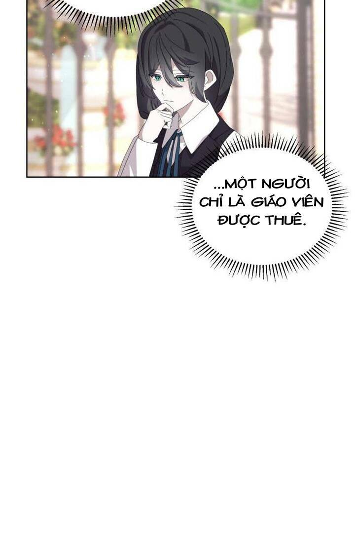Nhân Vật Phản Diện Muốn Chết Một Cách Duyên Dáng: Chapter 28