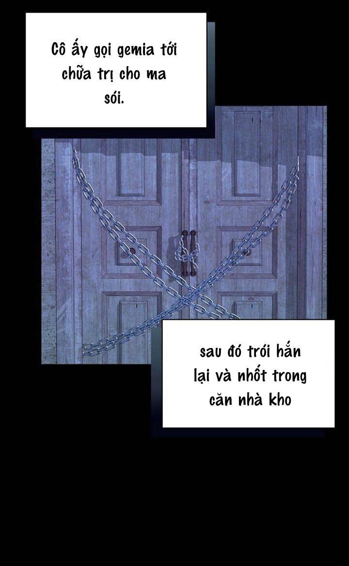 Nhân Vật Phản Diện Muốn Chết Một Cách Duyên Dáng: Chapter 28