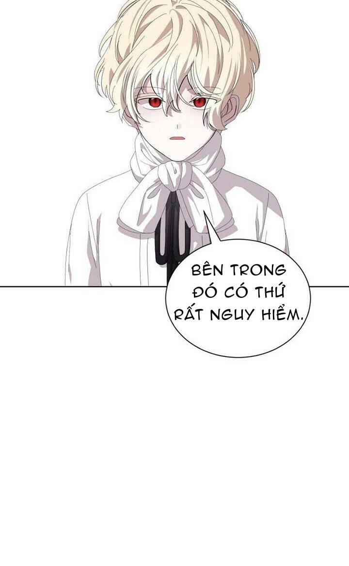 Nhân Vật Phản Diện Muốn Chết Một Cách Duyên Dáng: Chapter 28