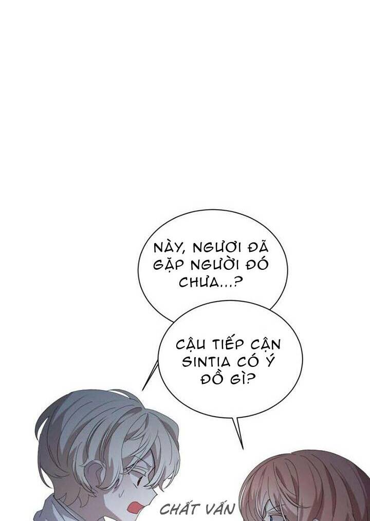 Nhân Vật Phản Diện Muốn Chết Một Cách Duyên Dáng: Chapter 28