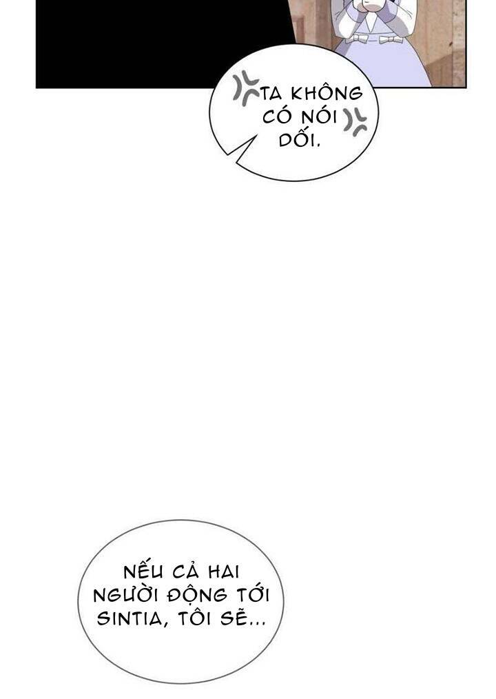 Nhân Vật Phản Diện Muốn Chết Một Cách Duyên Dáng: Chapter 28