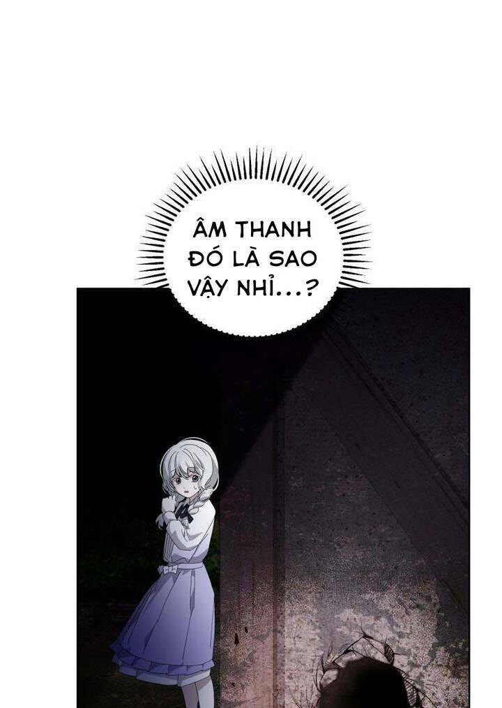 Nhân Vật Phản Diện Muốn Chết Một Cách Duyên Dáng: Chapter 28