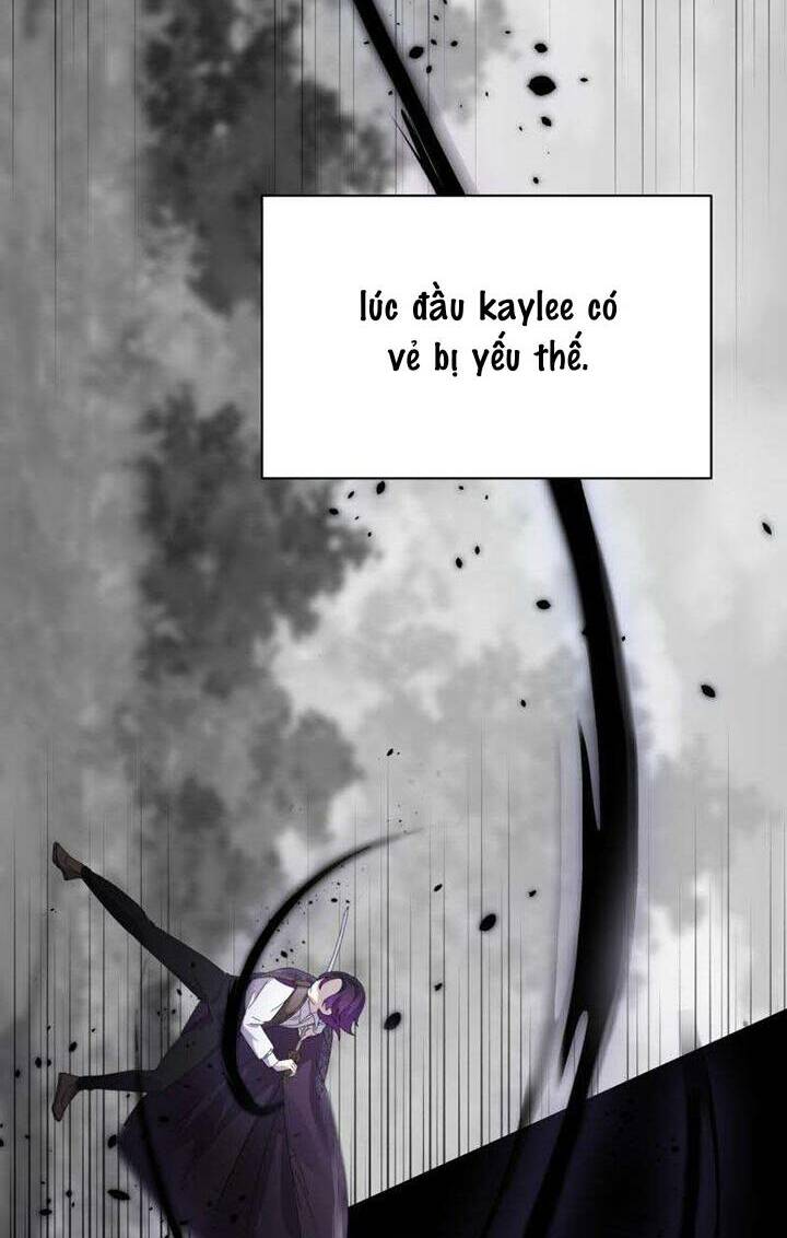 Nhân Vật Phản Diện Muốn Chết Một Cách Duyên Dáng: Chapter 28