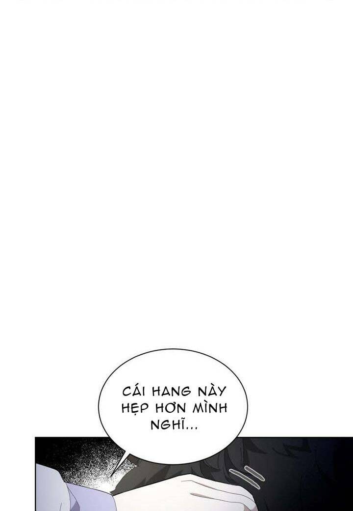 Nhân Vật Phản Diện Muốn Chết Một Cách Duyên Dáng: Chapter 28