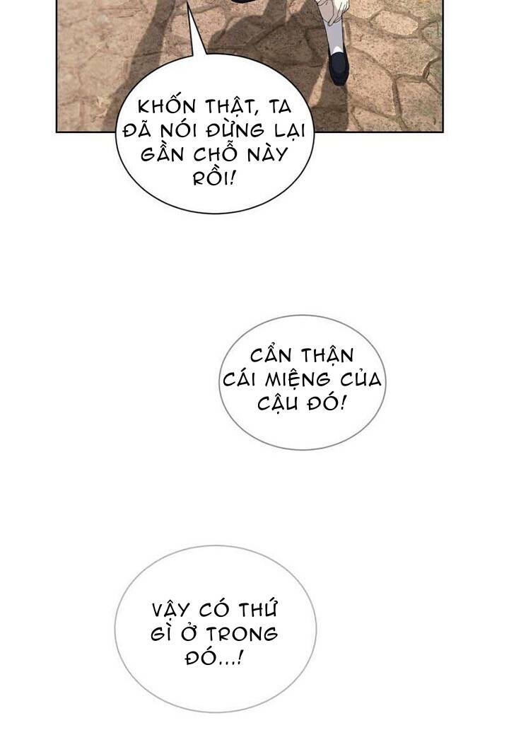Nhân Vật Phản Diện Muốn Chết Một Cách Duyên Dáng: Chapter 28