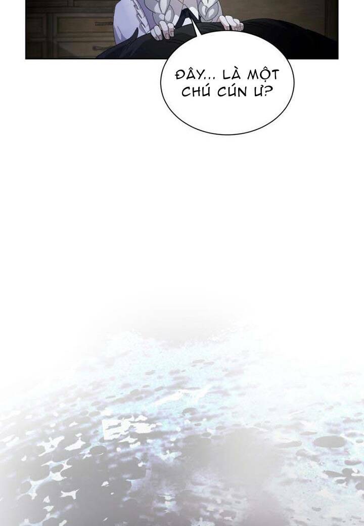 Nhân Vật Phản Diện Muốn Chết Một Cách Duyên Dáng: Chapter 28