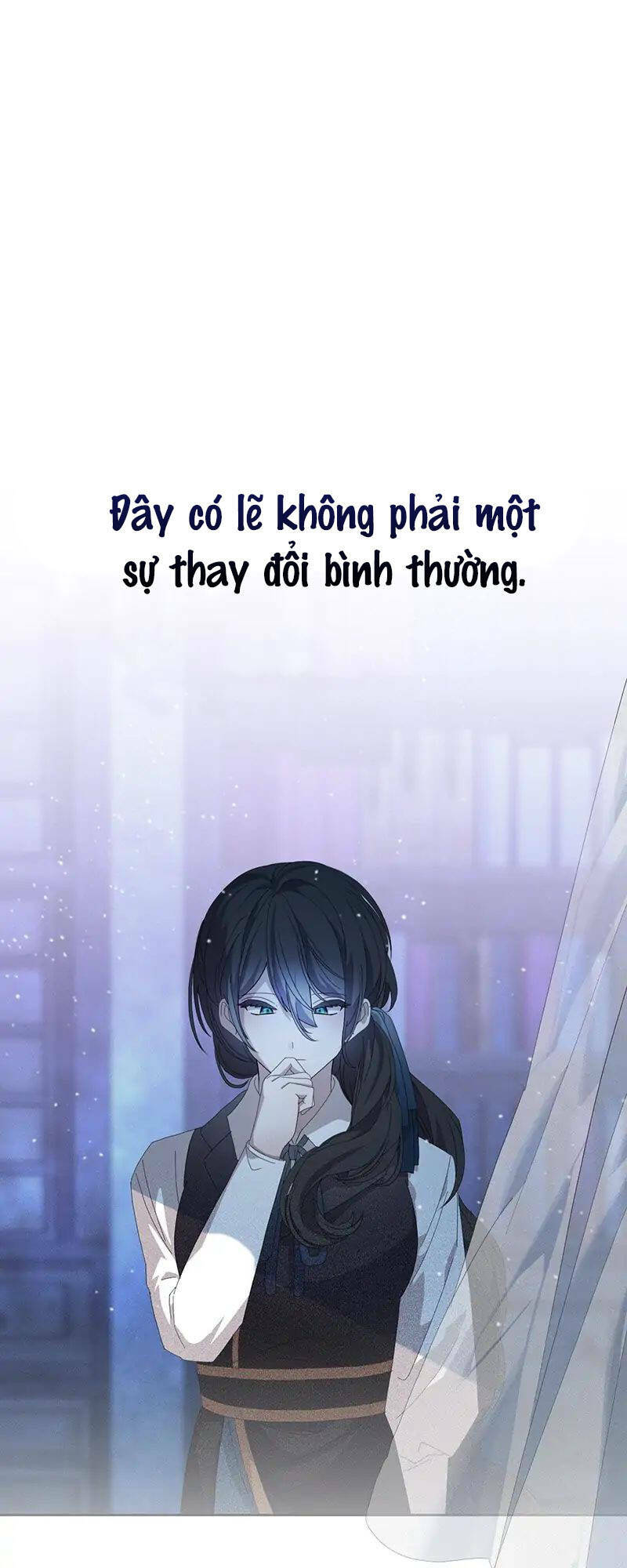 Nhân Vật Phản Diện Muốn Chết Một Cách Duyên Dáng: Chapter 29.5